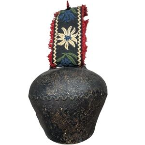 Original German Cowbell